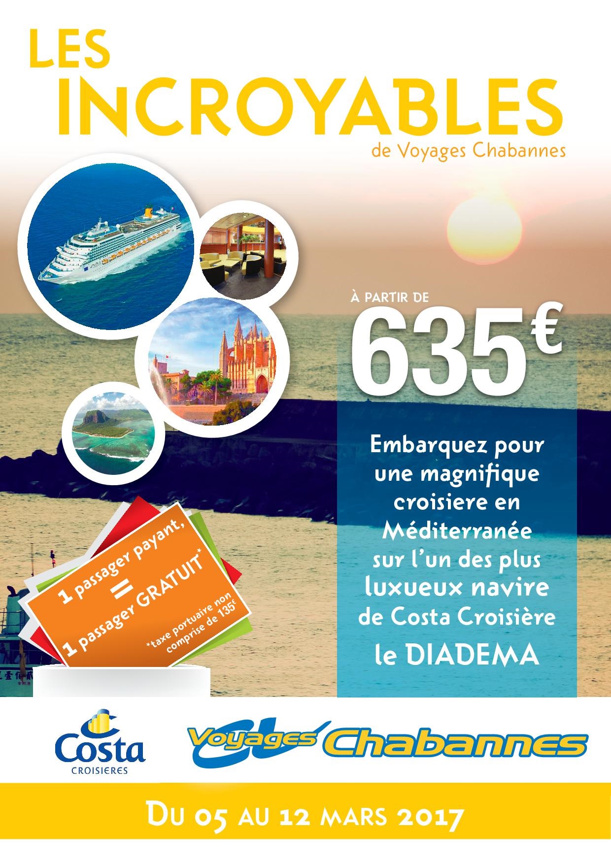 voyages chabannes catalogue 2023